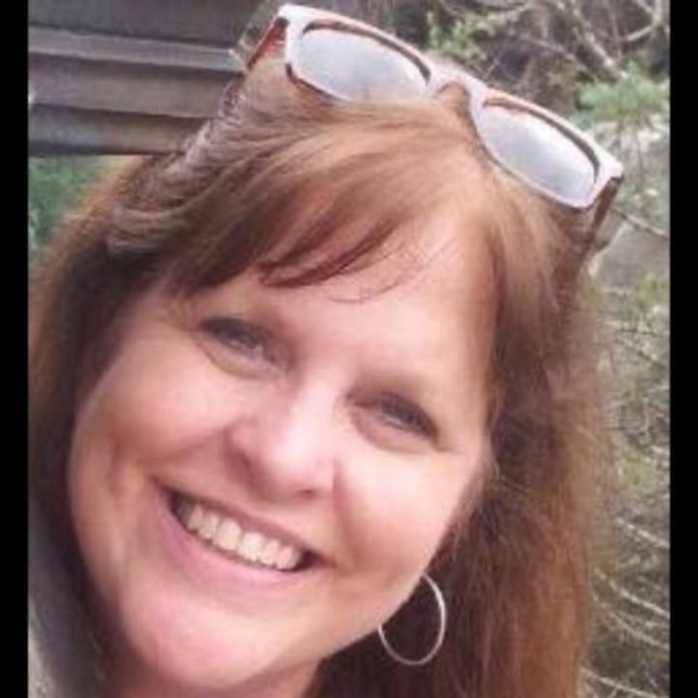 Meet your Posher, Cindy